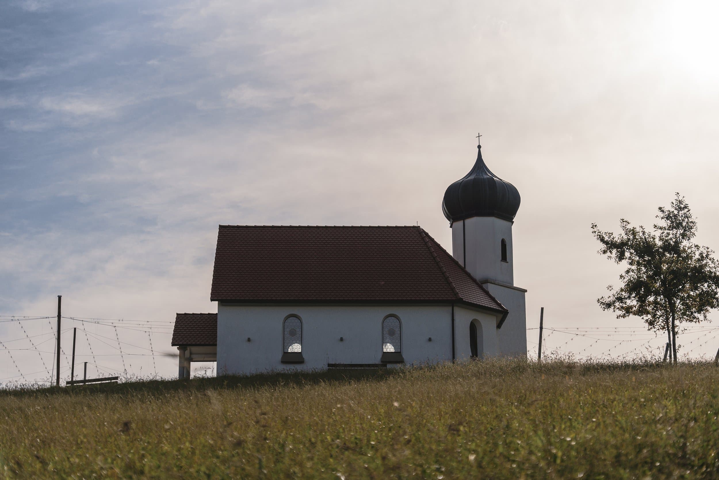 Haus des Herr R.