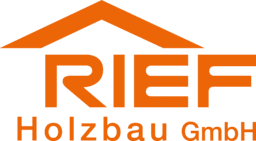 RIEF Holzbau Logo